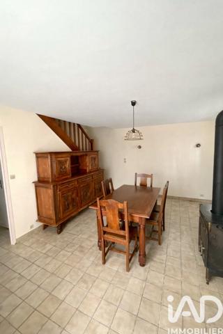 Maison à vendre 5 pièces 95 m² Plédran