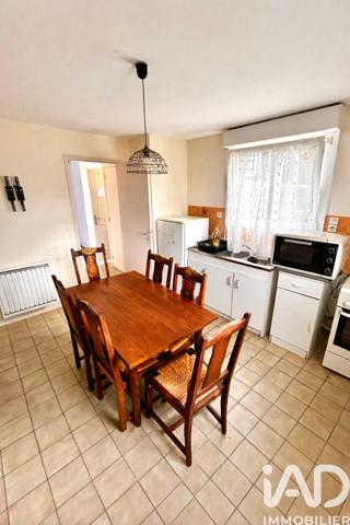 Maison à vendre 5 pièces 95 m² Plédran
