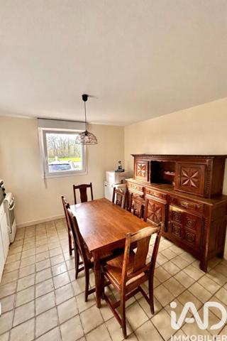 Maison à vendre 5 pièces 95 m² Plédran