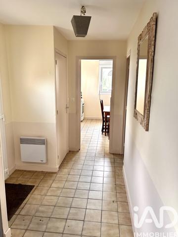 Maison à vendre 5 pièces 95 m² Plédran