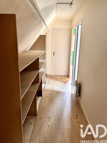 Maison à vendre 5 pièces 95 m² Plédran