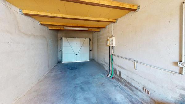 Frontignan (34110) MAISON DE PLAIN PIED. PROCHE CENTRE. FRONTIGNAN