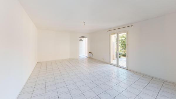 Frontignan (34110) MAISON DE PLAIN PIED. PROCHE CENTRE. FRONTIGNAN