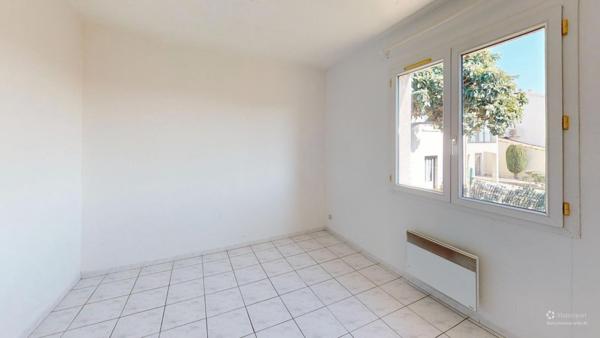 Frontignan (34110) MAISON DE PLAIN PIED. PROCHE CENTRE. FRONTIGNAN