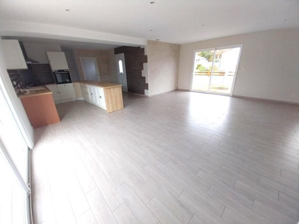 Vente / Maison à La Garnache (85710)
