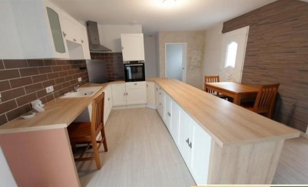 Vente / Maison à La Garnache (85710)