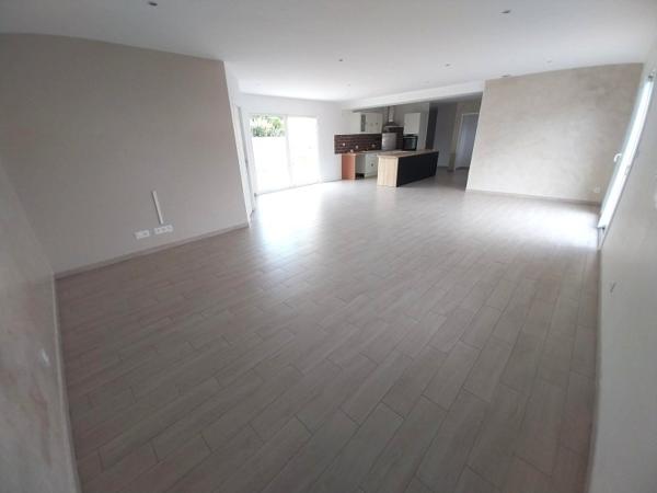 Vente / Maison à La Garnache (85710)