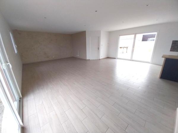 Vente / Maison à La Garnache (85710)