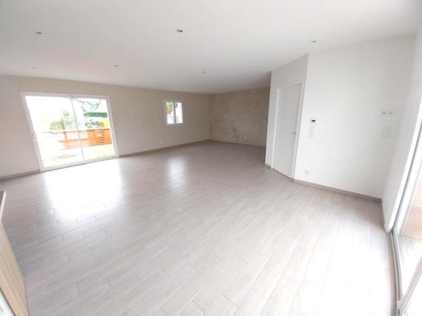 Vente / Maison à La Garnache (85710)