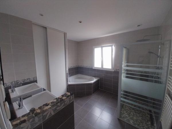 Vente / Maison à La Garnache (85710)