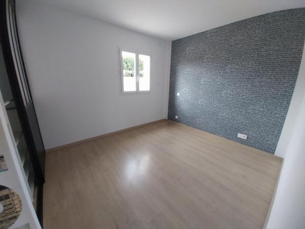 Vente / Maison à La Garnache (85710)