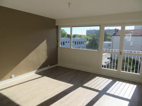 Appartement à louer    2 pièces • 42,87 m2 Villeurbanne