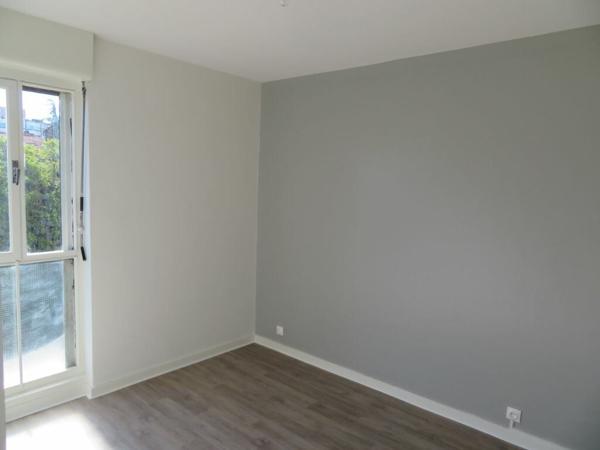 Appartement à louer    2 pièces • 42,87 m2 Villeurbanne