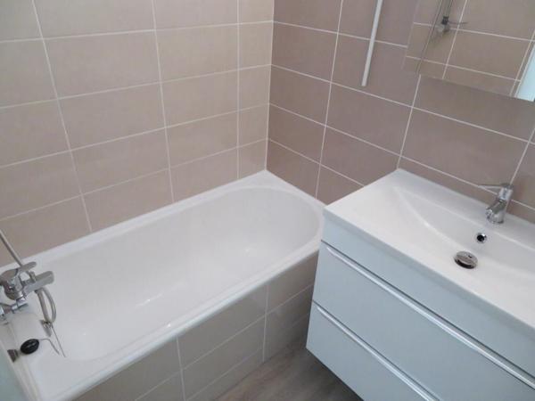 Appartement à louer    2 pièces • 42,87 m2 Villeurbanne