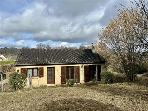 Maison à vendre |  Sarlat-la-Canéda |  5 pièces | 80 m²