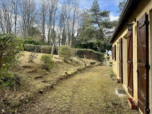Maison à vendre |  Sarlat-la-Canéda |  5 pièces | 80 m²