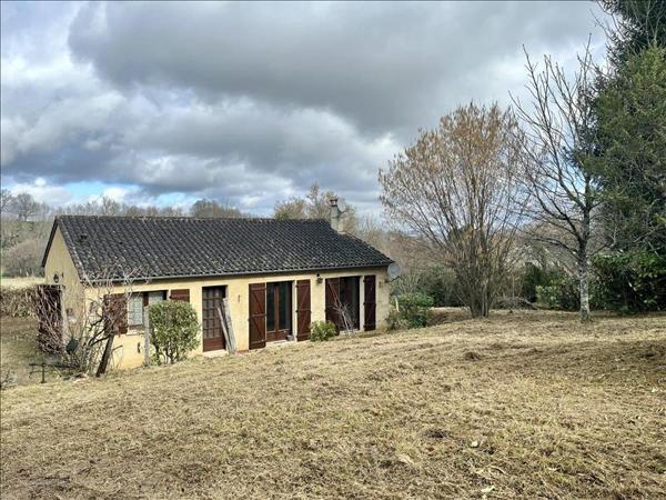Maison à vendre |  Sarlat-la-Canéda |  5 pièces | 80 m²