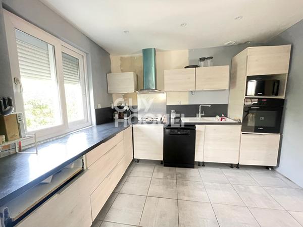 BOURGES - EXCLUSIVITÉ