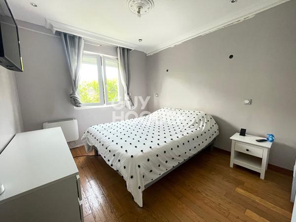 BOURGES - EXCLUSIVITÉ