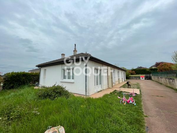 BOURGES - EXCLUSIVITÉ