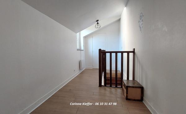 Appartement à SAINT LEU LA FORET (95320)