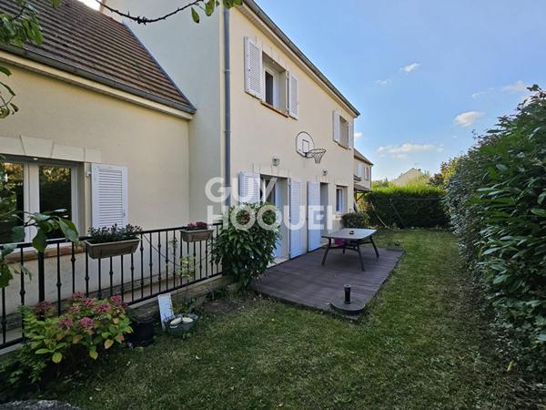 VENTE d'une maison de 7 pièces (160 m²) à BOIS D ARCY