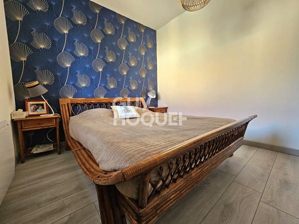 VENTE d'une maison de 7 pièces (160 m²) à BOIS D ARCY