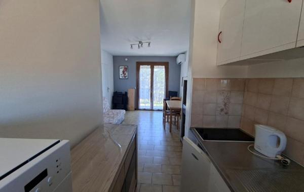 Vente Appartement P2 Valras-plage   
