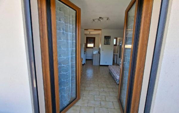 Vente Appartement P2 Valras-plage   