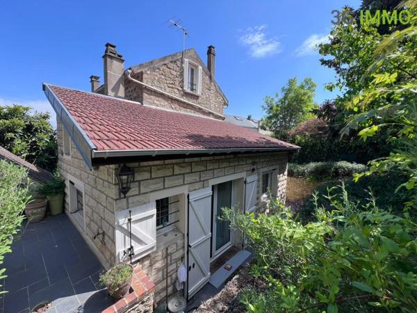 Vente / Maison en pierre