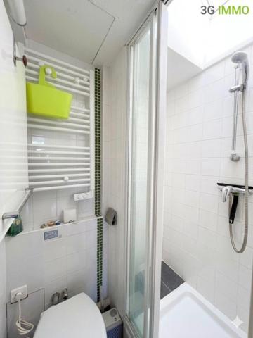 Vente / Maison en pierre
