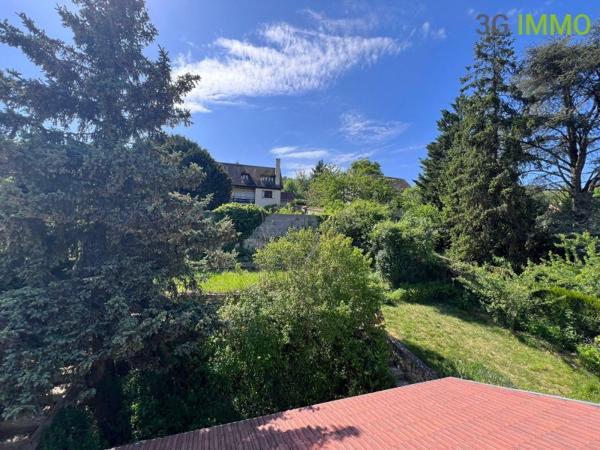Vente / Maison en pierre