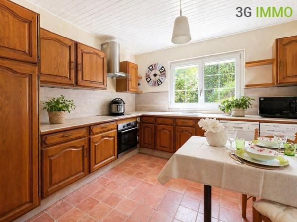 Vente / Maison en pierre