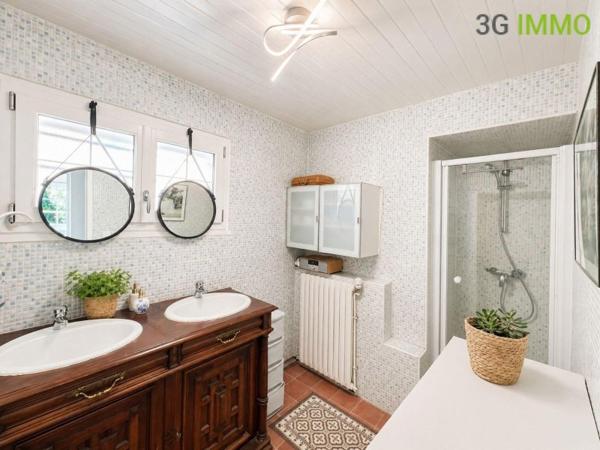 Vente / Maison en pierre