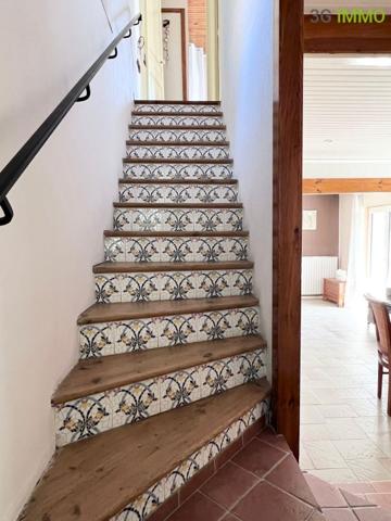 Vente / Maison en pierre