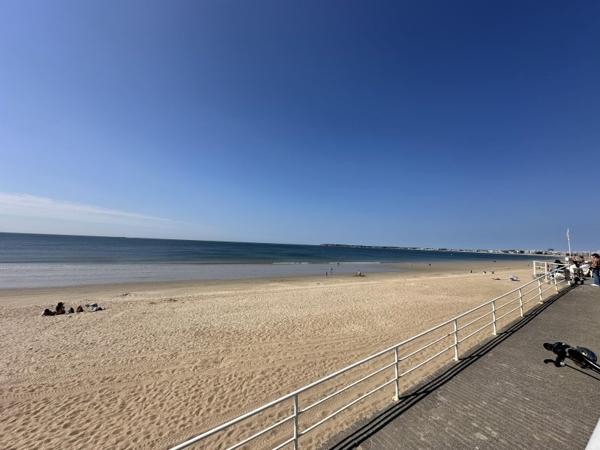 Vente / Appartement
