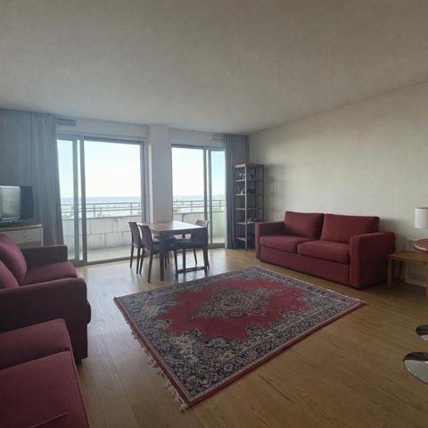 Vente / Appartement