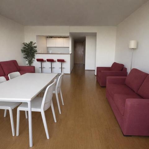 Vente / Appartement