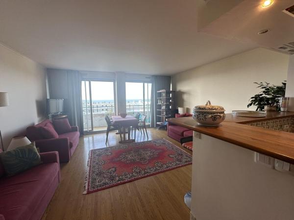 Vente / Appartement