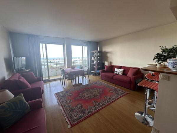 Vente / Appartement