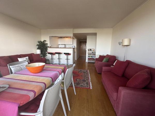 Vente / Appartement