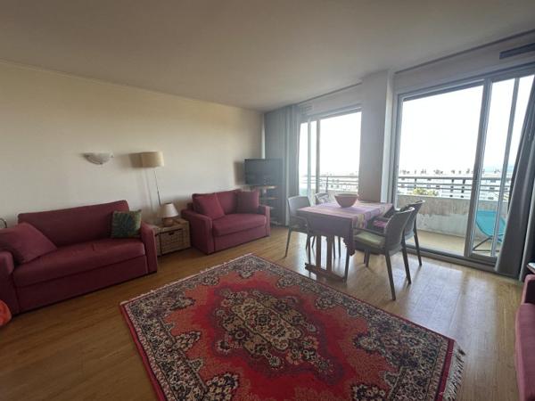 Vente / Appartement
