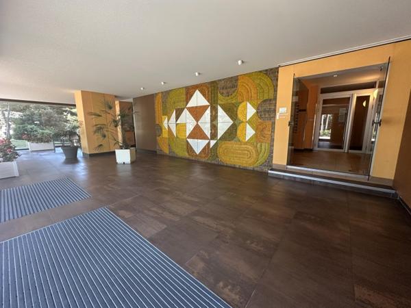 Vente / Appartement