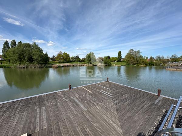 Exclusivité - Appartement Guyancourt T1 Bis 33 m2 (Villaroy)