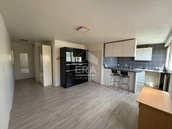 Exclusivité - Appartement Guyancourt T1 Bis 33 m2 (Villaroy)