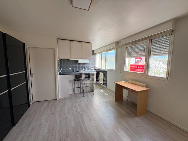 Exclusivité - Appartement Guyancourt T1 Bis 33 m2 (Villaroy)