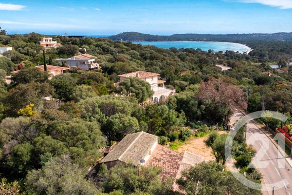 Maison à vendre  5 pièces - 146,66 m2 ZONZA - 201