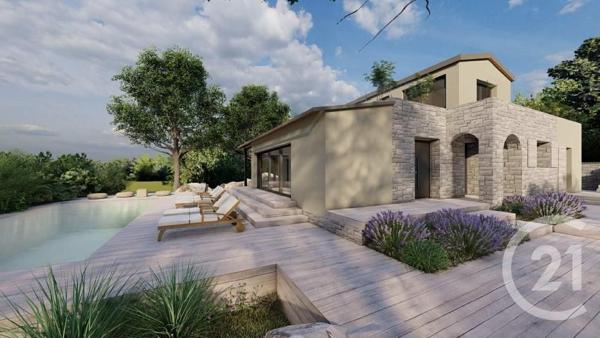 Maison à vendre  5 pièces - 146,66 m2 ZONZA - 201