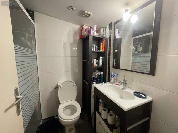 Immeuble à vendre à Quimper dans le Finistère (29000), ref : 002/883   
Centre