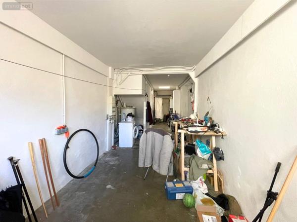 Immeuble à vendre à Quimper dans le Finistère (29000), ref : 002/883   
Centre